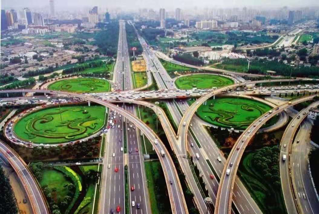 beat365官方网站道路桥梁工程系宣传片