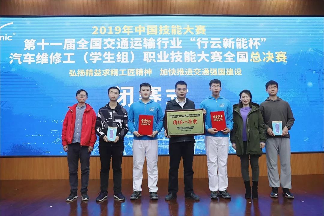 交院故事｜有实力、有激情，看beat365官网“全明星”阵容用技能见证王者归来