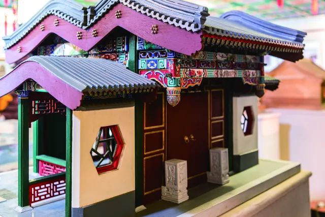 全国首创：beat365官方网站古建筑专业群，欢迎报考！