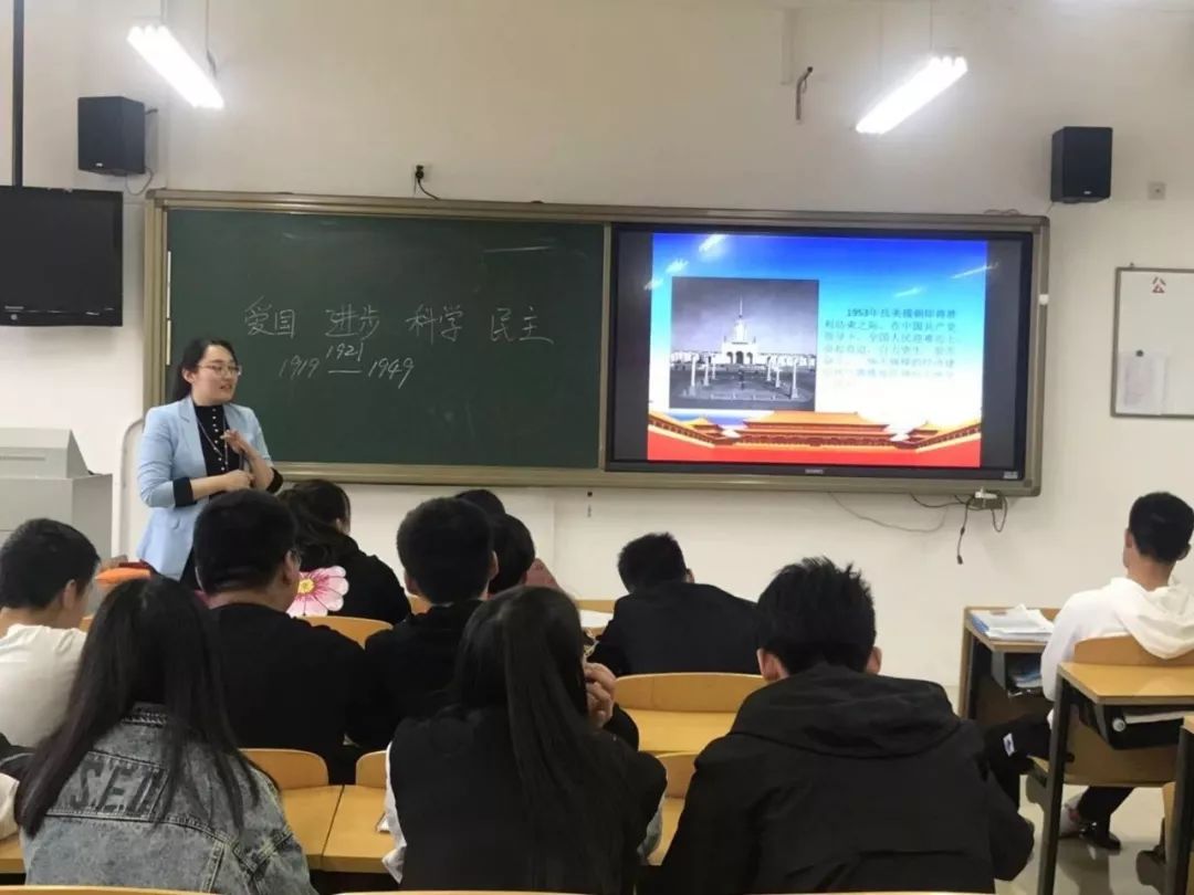 实力北交院 | 特等奖！beat365官网思政部教师闫红燕荣摘桂冠！
